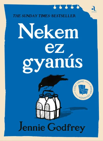 Nekem ez gyanús Végkiárusítás