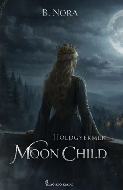 Legnépszerűbb Holdgyermek - Moonchild