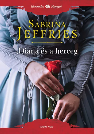 Diana és a herceg Legjobb ár