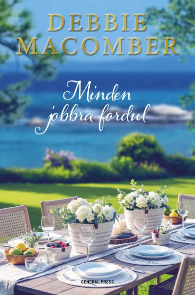 Minden jobbra fordul Végkiárusítás
