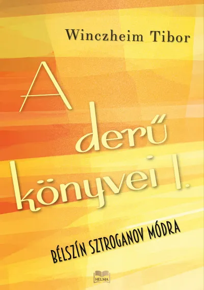 Kedvezmény Bélszín Sztroganov módra
