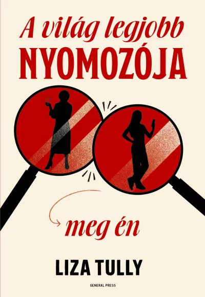 Kedvezmény A világ legjobb nyomozója meg én