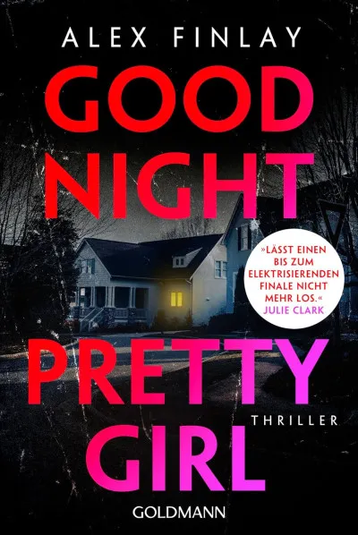 Good Night, Pretty Girl Expressz kézbesítés