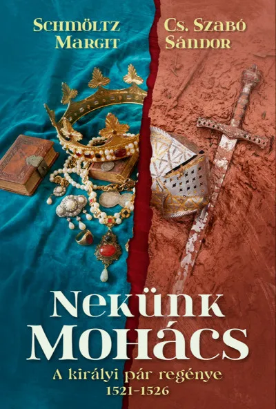 Vásárlói kedvenc Nekünk Mohács