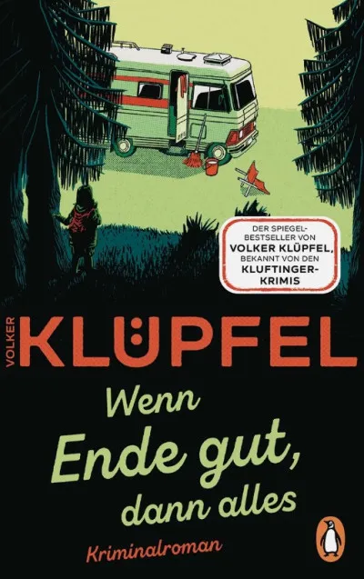 Wenn Ende gut, dann alles Szuper akció