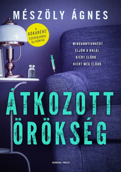 Kedvezményes ár Átkozott örökség