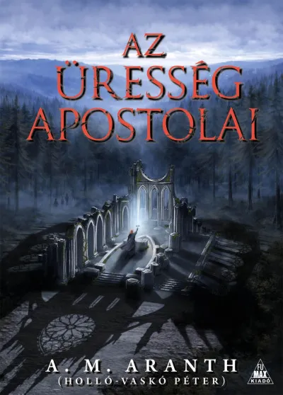 Az Üresség apostolai Bestseller