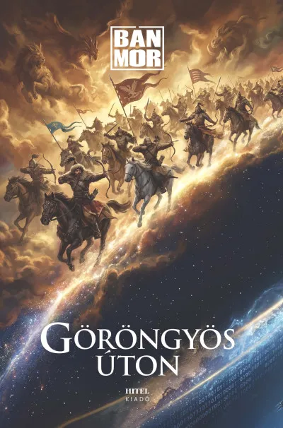 Göröngyös úton Szezonális akció