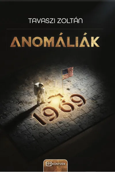 Anomáliák Kedvezményes ár
