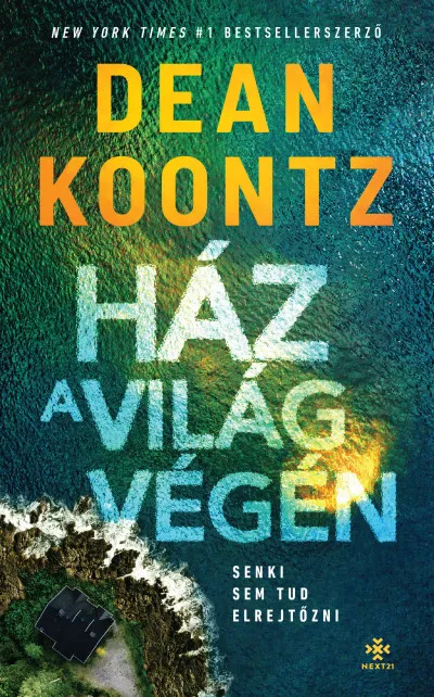 Biztonságos vásárlás Ház a világ végén