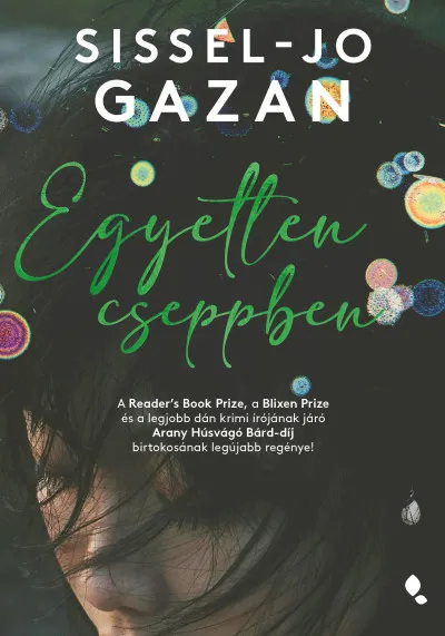 Népszerű Egyetlen cseppben