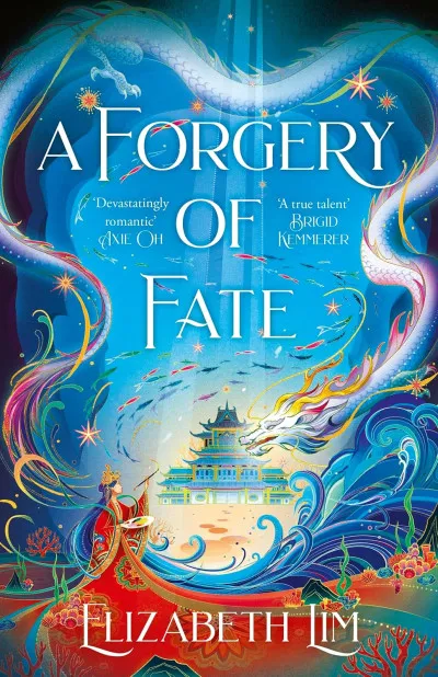 Népszerű A Forgery of Fate