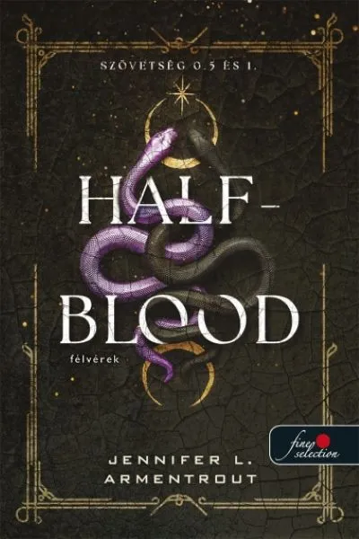 Olcsóbb Half-Blood - Félvérek - Szövetség 0.5 és 1.