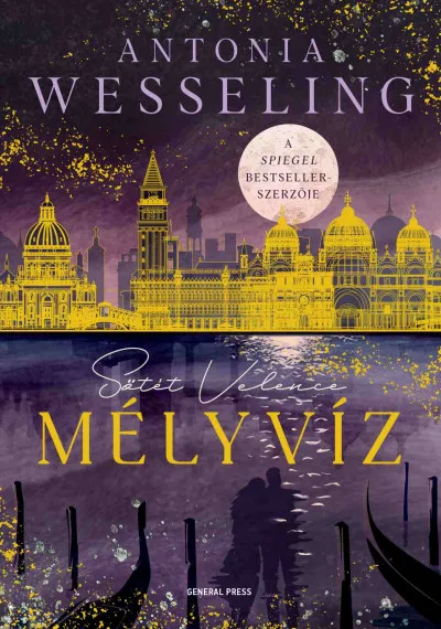 Mélyvíz Népszerű