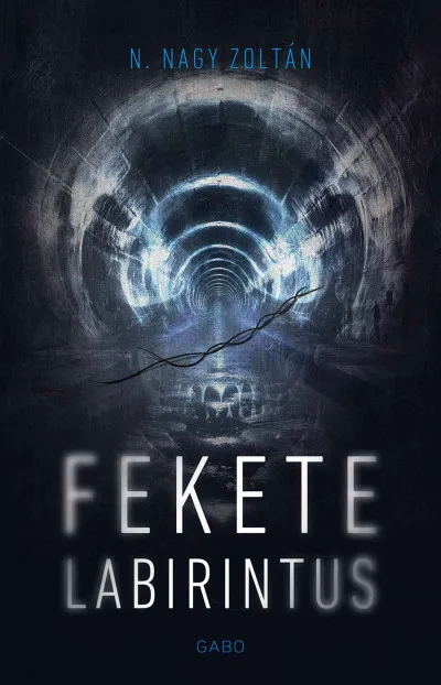 Fekete labirintus Vásárlói kedvenc