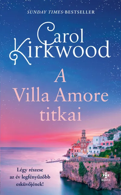 A Villa Amore titkai Biztonságos vásárlás
