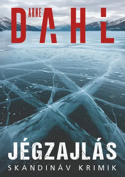 Jégzajlás Biztonságos fizetés