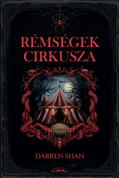 Rémségek Cirkusza - (Különleges kiadás) Legnépszerűbb