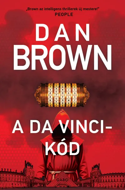 Rendeld meg most A Da-Vinci kód