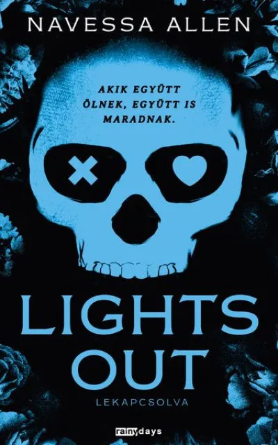 Lights Out - Lekapcsolva Vedd meg online