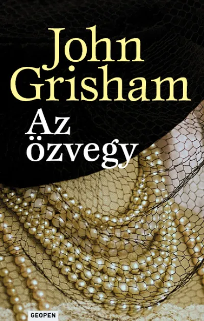 Alacsony ár Az özvegy