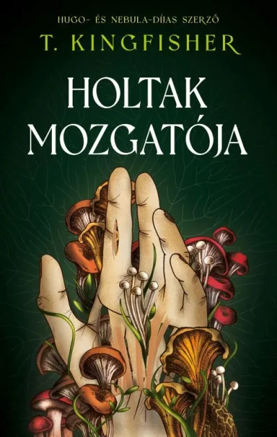 Akció Holtak mozgatója