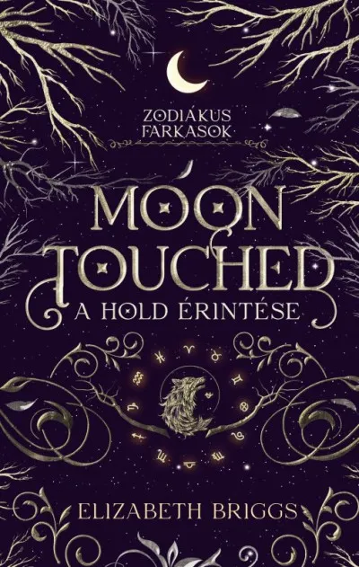 A Hold érintése Akciós ár