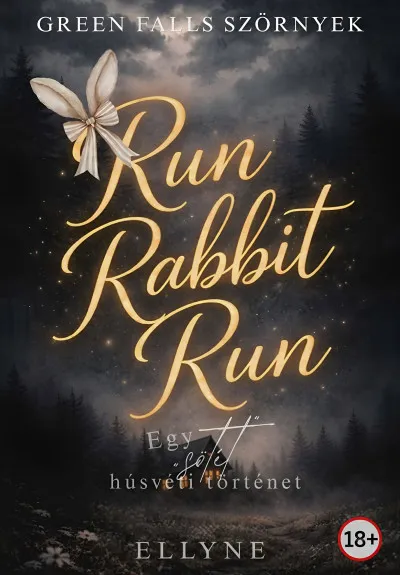 Run Rabbit Run Szuper ajánlat