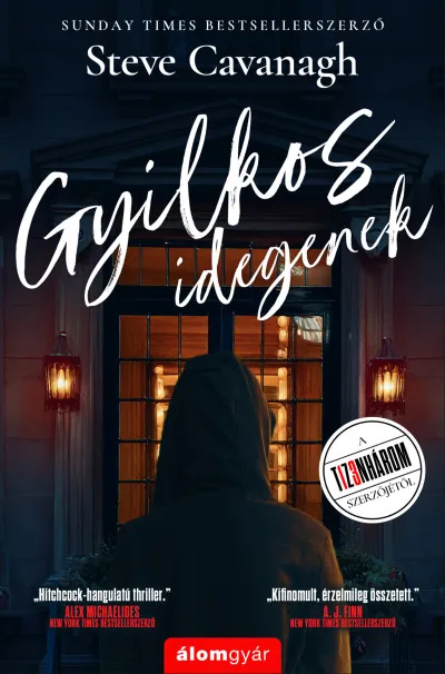 Gyilkos idegenek Utolsó esély