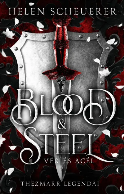 Vedd meg online Blood & Steel - Vér és acél - (Különleges kiadás)