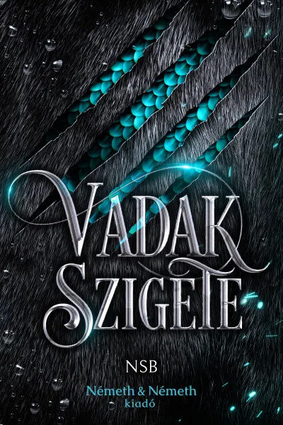 Vadak szigete - (Különleges kiadás) Akciós ár