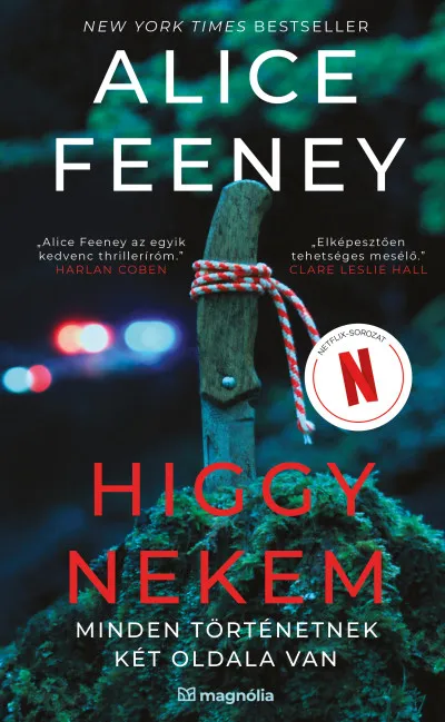 Vedd meg most Higgy nekem