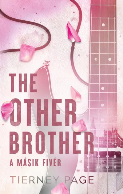 The Other Brother - A másik fivér - (Különleges kiadás) Kedvezmény