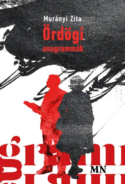Ördögi anagrammák Biztonságos fizetés