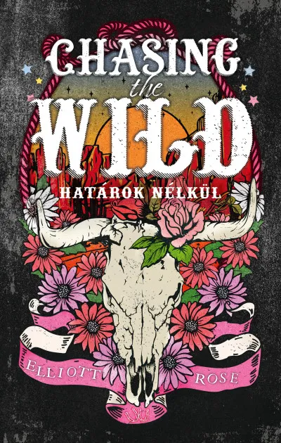 Népszerű Chasing the Wild - Határok nélkül - (Különleges kiadás)