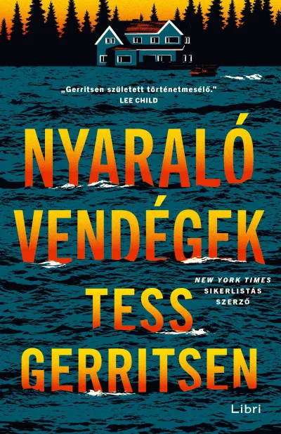Legjobb ár Nyaralóvendégek
