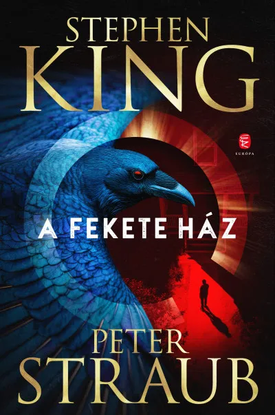 Prémium A Fekete Ház