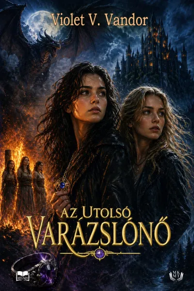 Biztonságos fizetés Az utolsó varázslónő