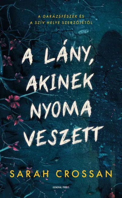 Alacsony ár A lány, akinek nyoma veszett