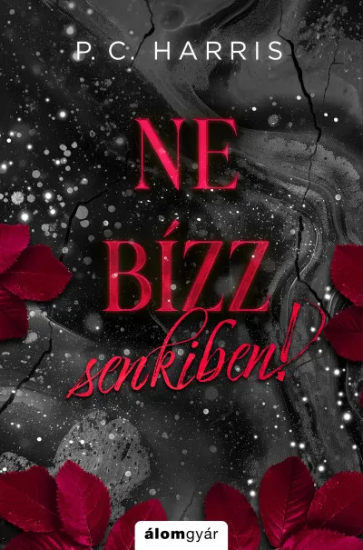 Ne bízz senkiben! - (Különleges kiadás) Alacsony ár