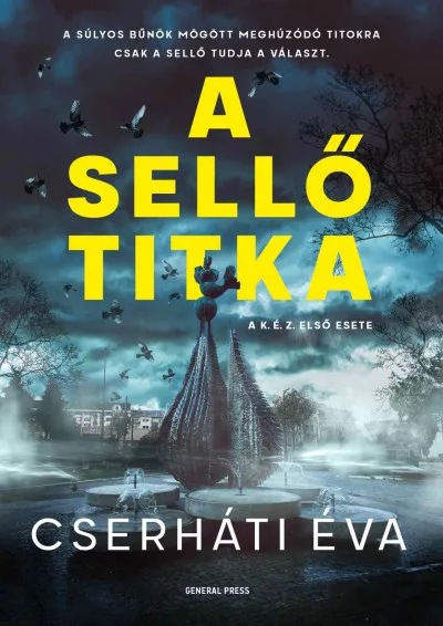 A Sellő titka Azonnal elérhető