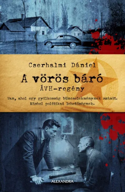 A vörös báró Expressz szállítás