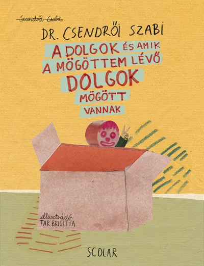 Outlet A dolgok és amik a mögöttem lévő dolgok mögött vannak