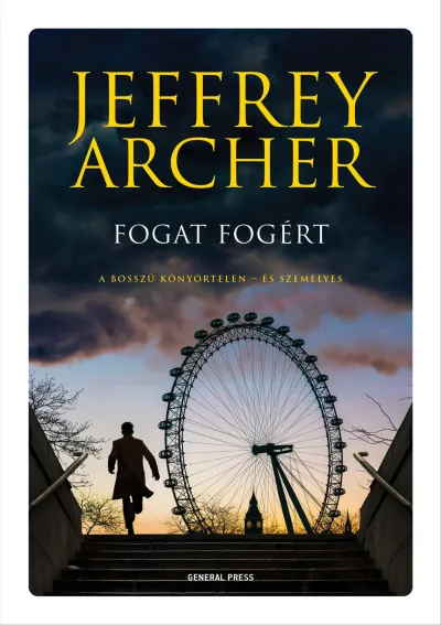 Bestseller Fogat fogért