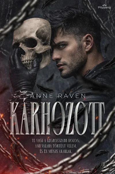 Kárhozott - (Különleges kiadás) Exkluzív ajánlat