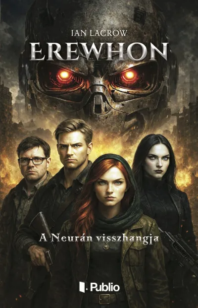 Nézd meg most Erewhon - A Neurán visszhangja