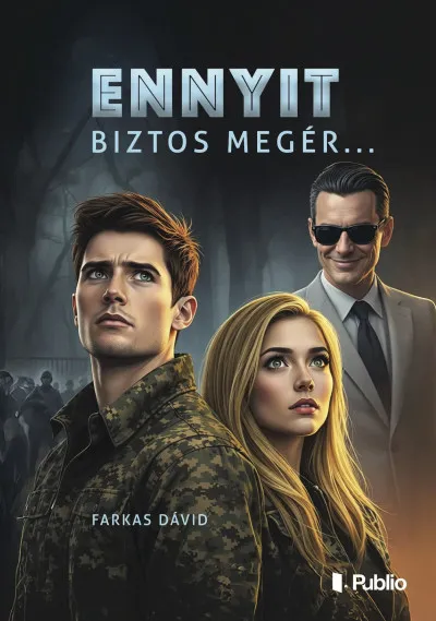 Legkelendőbb Ennyit biztos megér...