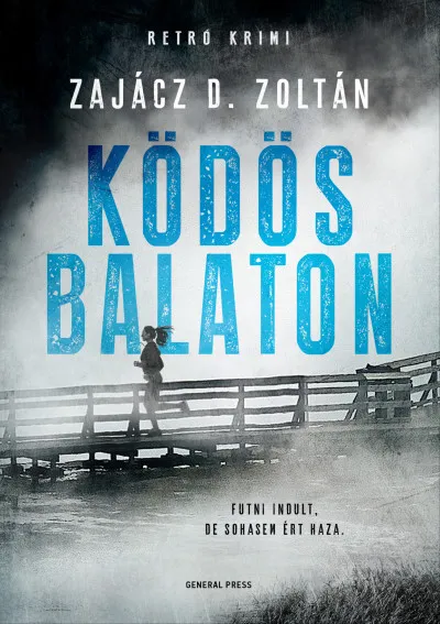 Expressz kézbesítés Ködös Balaton
