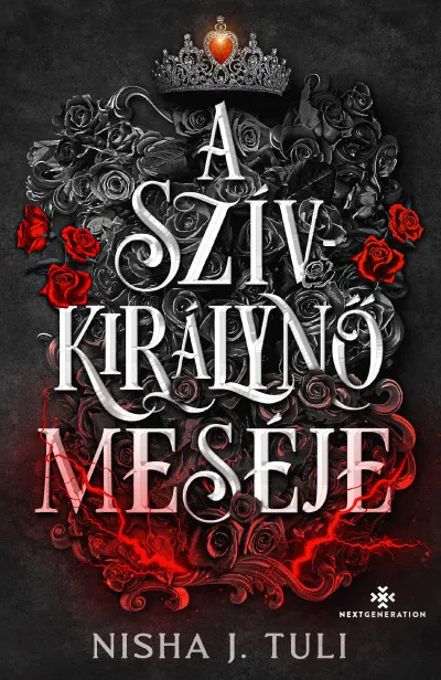 Legkelendőbb A Szívkirálynő meséje