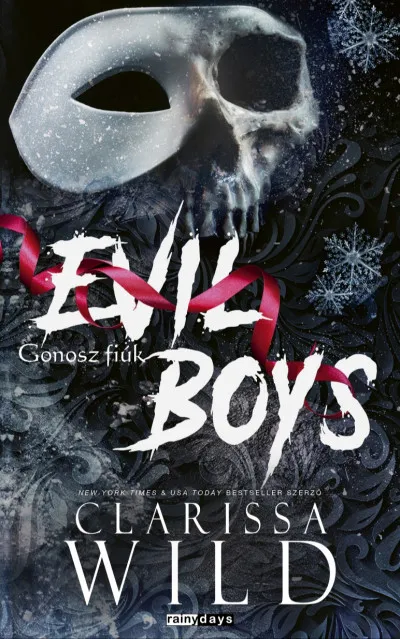 Evil Boys - Gonosz fiúk Kihagyhatatlan ajánlat
